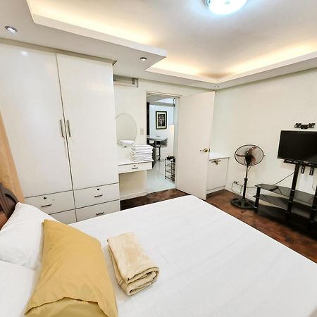 Golden Queen Suites Baguio City Екстериор снимка