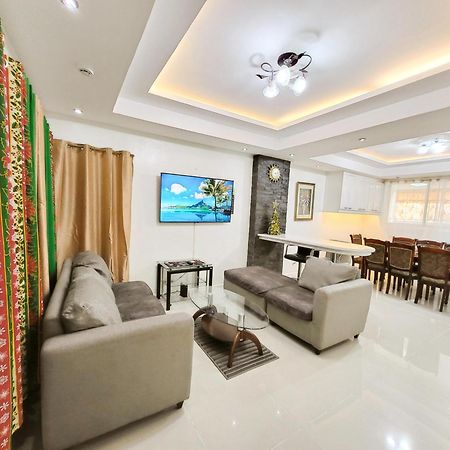 Golden Queen Suites Baguio City Екстериор снимка