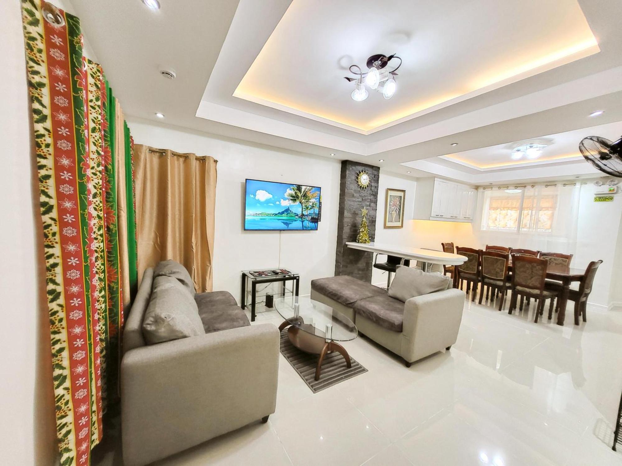 Golden Queen Suites Baguio City Екстериор снимка