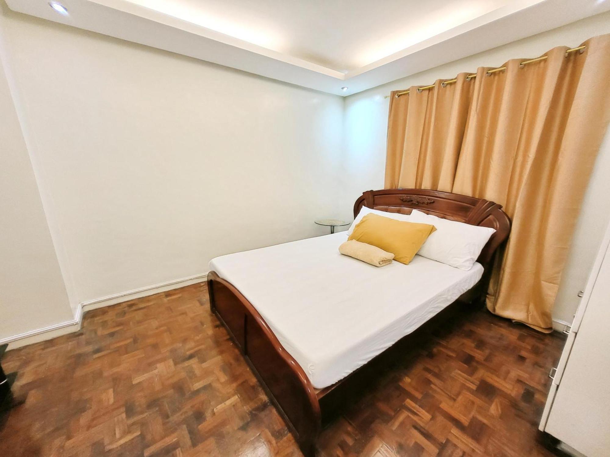 Golden Queen Suites Baguio City Екстериор снимка