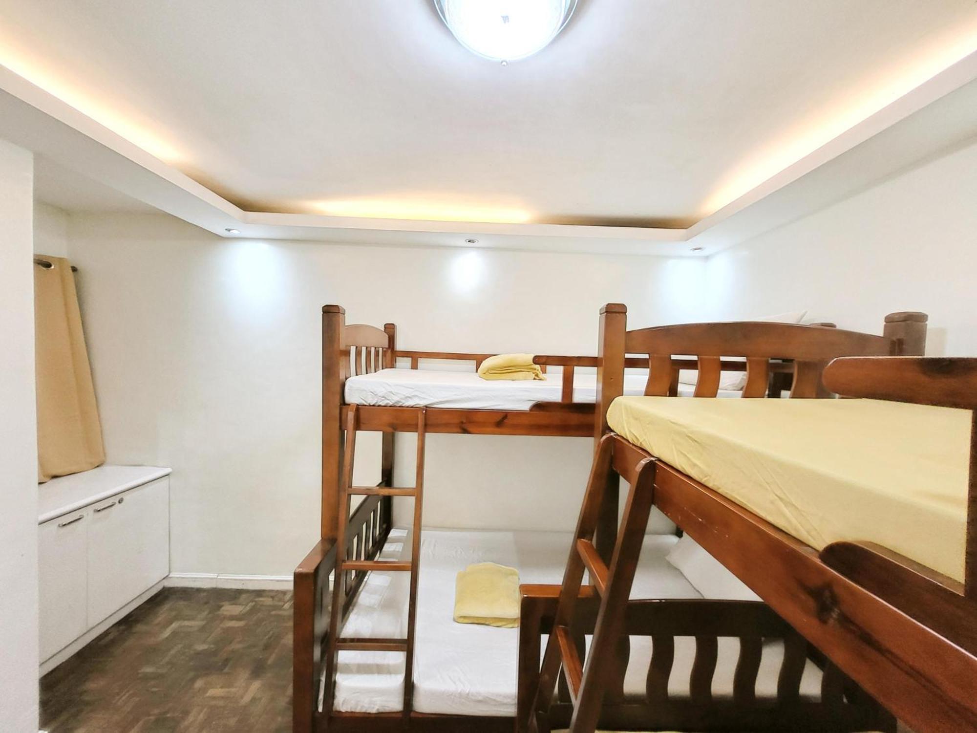 Golden Queen Suites Baguio City Екстериор снимка