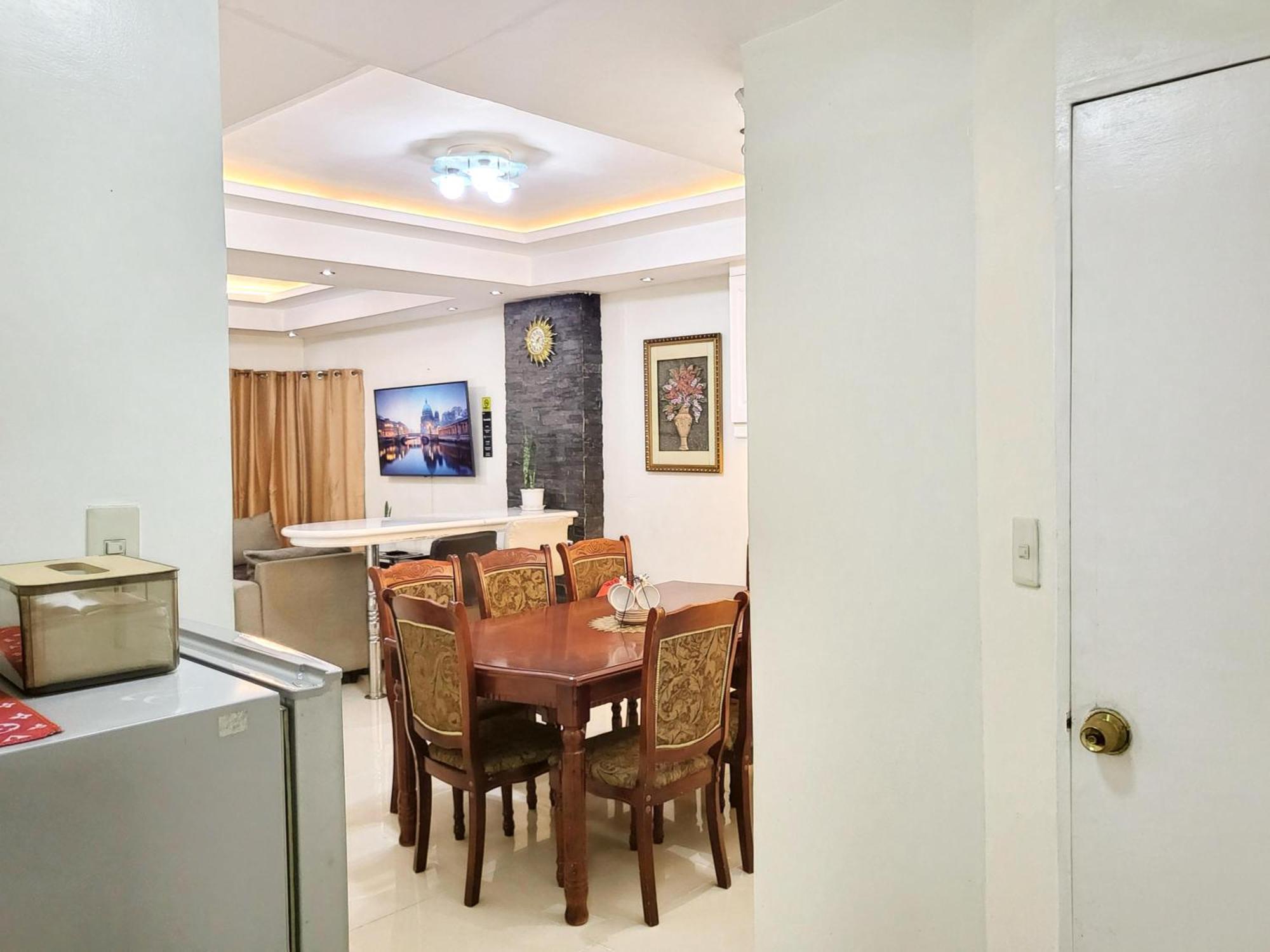 Golden Queen Suites Baguio City Екстериор снимка