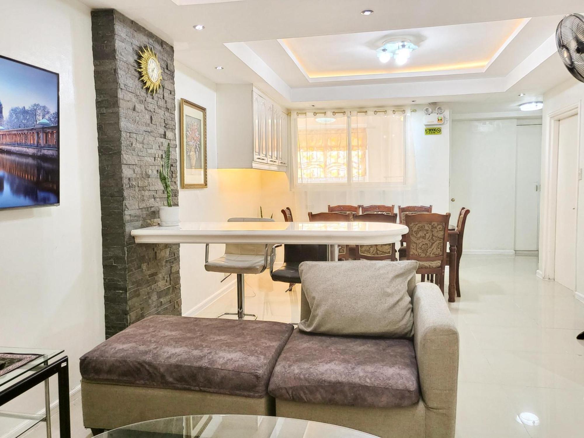 Golden Queen Suites Baguio City Екстериор снимка