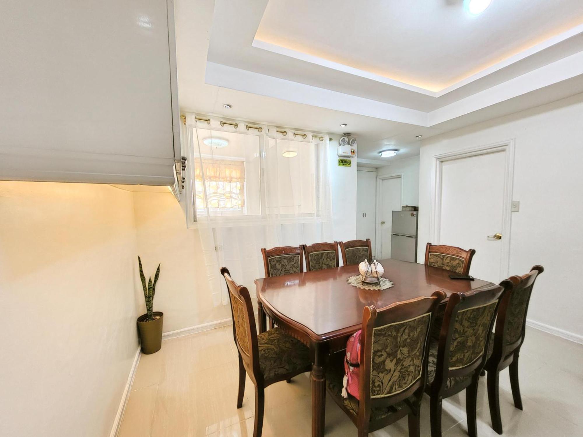 Golden Queen Suites Baguio City Екстериор снимка