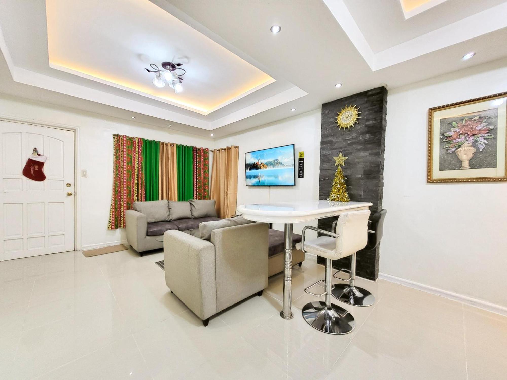 Golden Queen Suites Baguio City Екстериор снимка