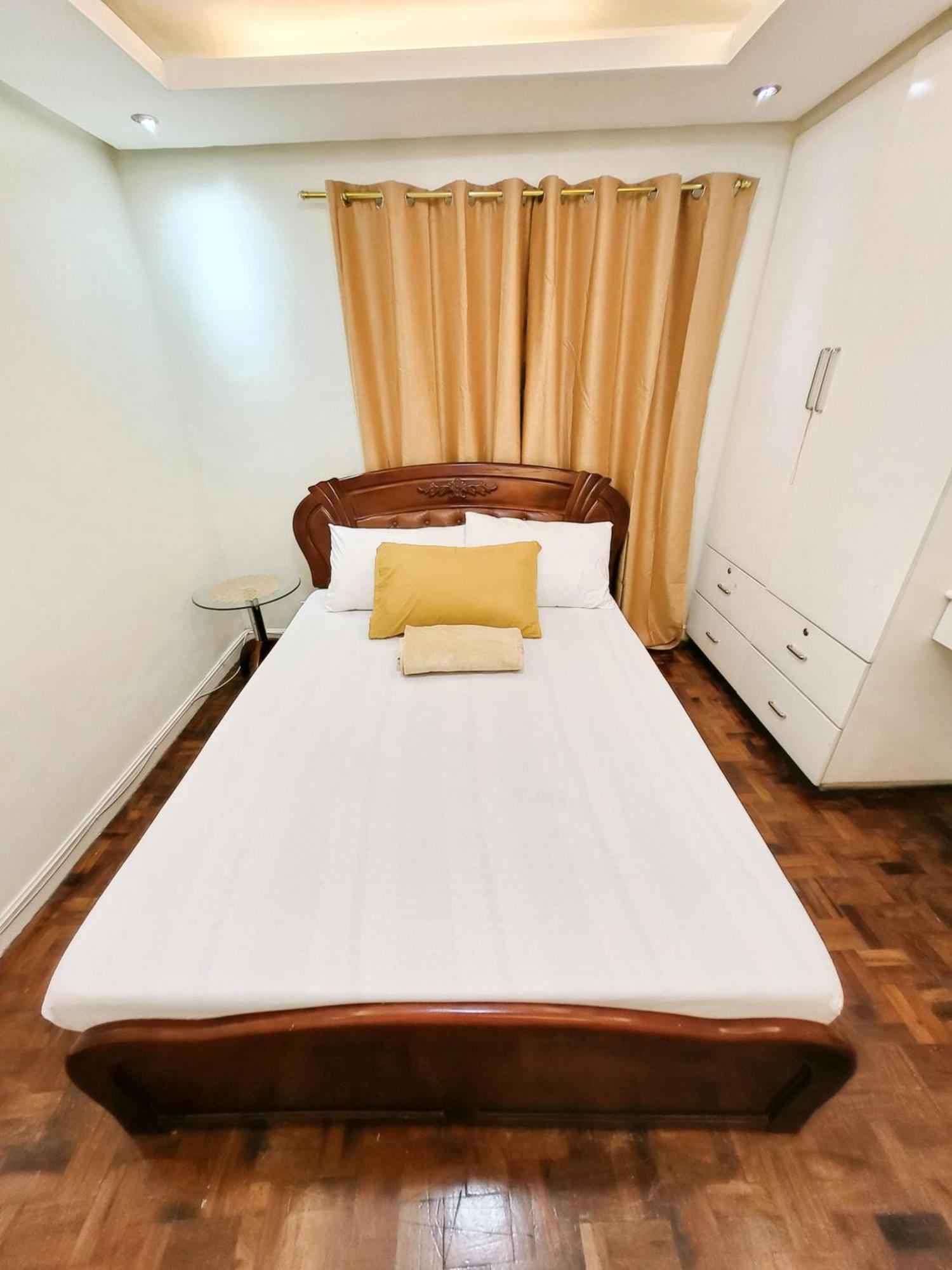 Golden Queen Suites Baguio City Екстериор снимка