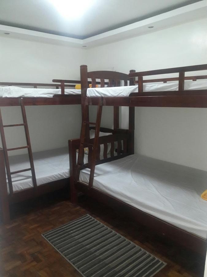 Golden Queen Suites Baguio City Екстериор снимка