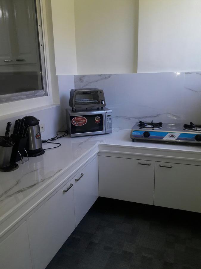 Golden Queen Suites Baguio City Екстериор снимка