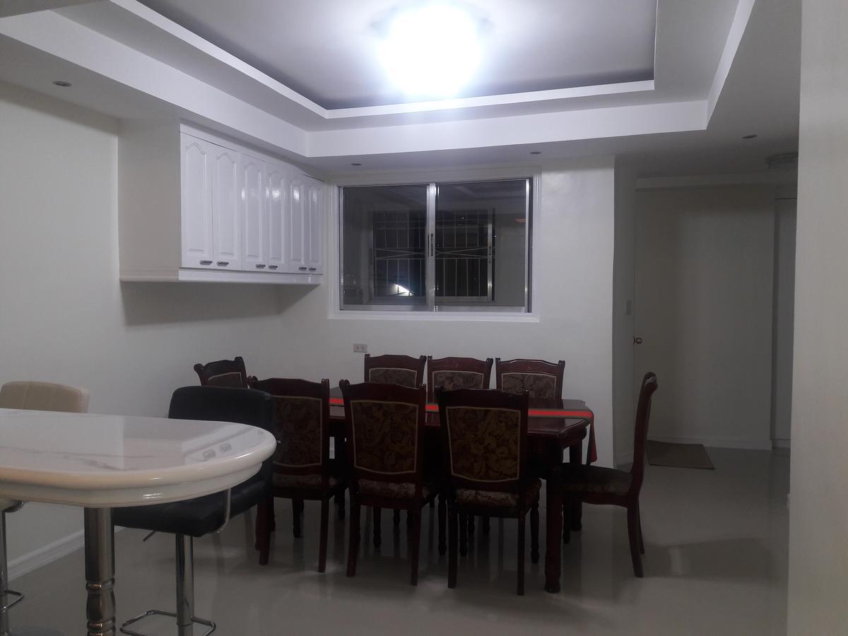 Golden Queen Suites Baguio City Екстериор снимка