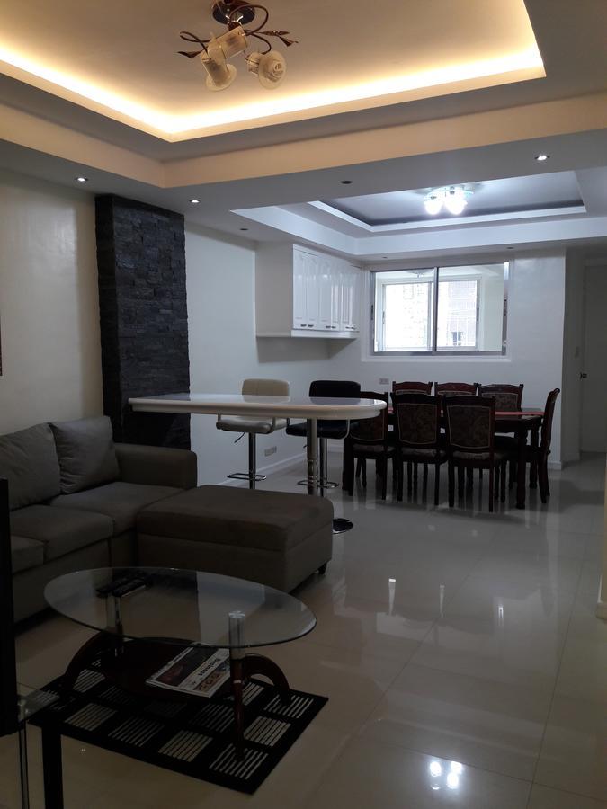 Golden Queen Suites Baguio City Екстериор снимка