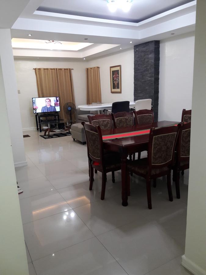 Golden Queen Suites Baguio City Екстериор снимка