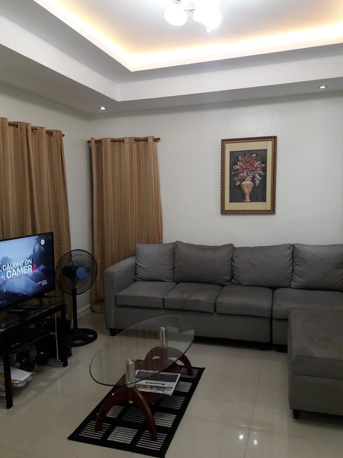 Golden Queen Suites Baguio City Екстериор снимка