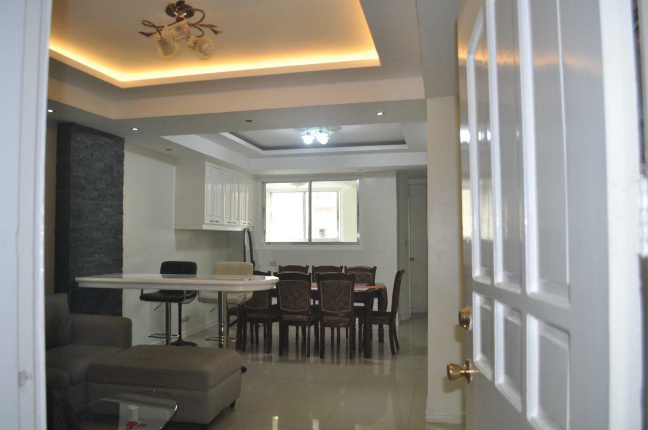 Golden Queen Suites Baguio City Екстериор снимка