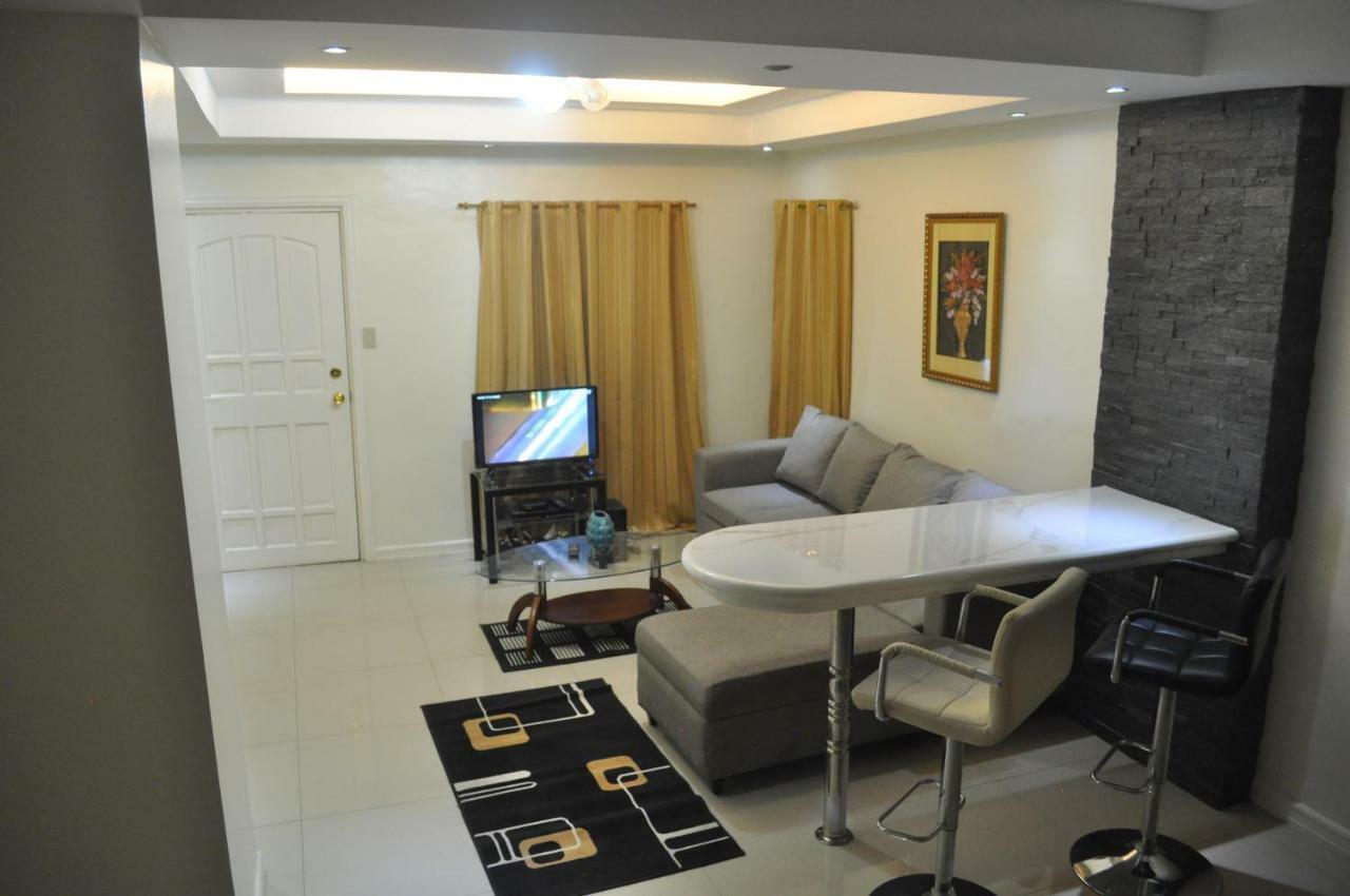 Golden Queen Suites Baguio City Екстериор снимка
