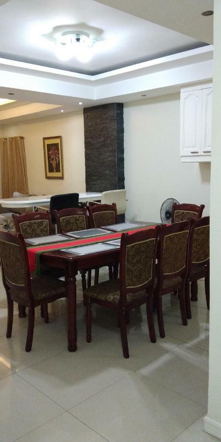 Golden Queen Suites Baguio City Екстериор снимка