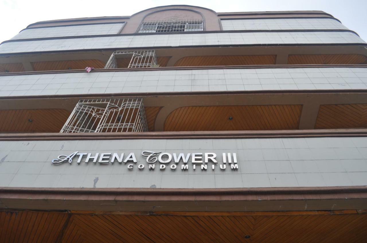 Golden Queen Suites Baguio City Екстериор снимка