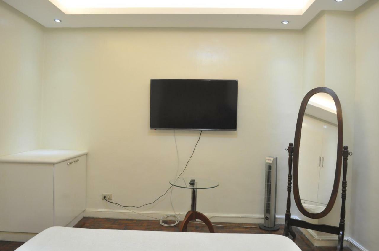 Golden Queen Suites Baguio City Екстериор снимка