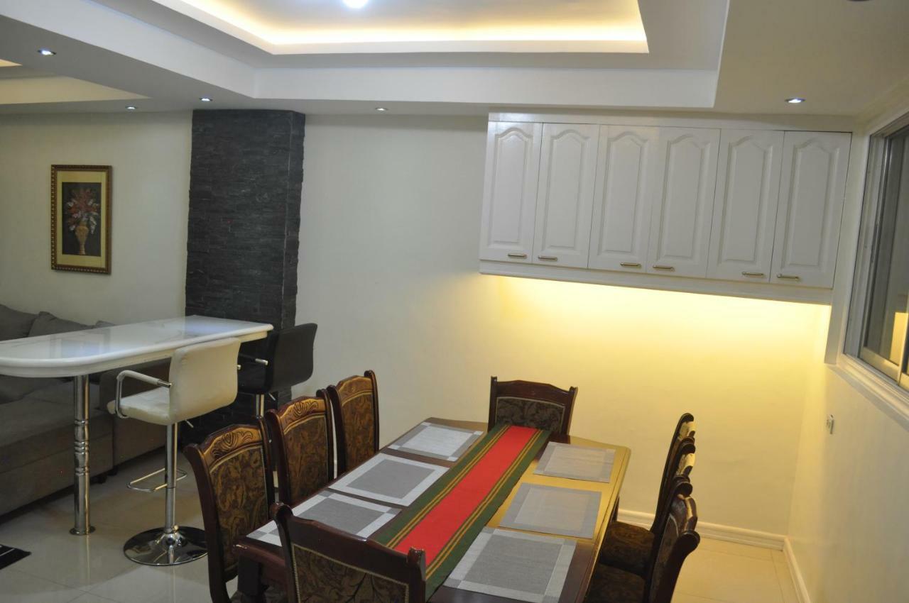 Golden Queen Suites Baguio City Екстериор снимка